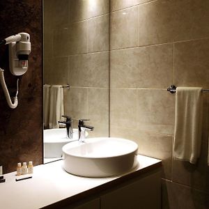 Deluxe Suite mit Kingsize-Bett